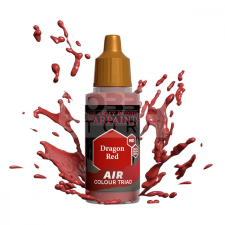 army painter The Army Painter Air Dragon Red akrilfesték AW1105 akrilfesték