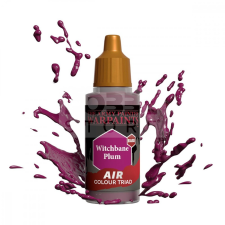 army painter The Army Painter Air Witchbane Plum akrilfesték AW3451 akrilfesték