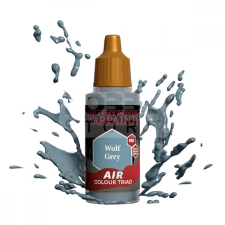 army painter The Army Painter Air Wolf Grey akrilfesték AW1119 akrilfesték