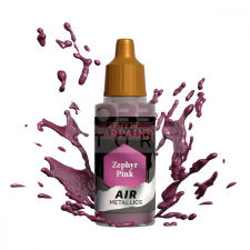 army painter The Army Painter Air Zephyr Pink akrilfesték AW1485 akrilfesték