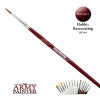 army painter The Army Painter Hobby: Basecoating brush - hobbi ecset BR7003