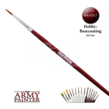 army painter The Army Painter Hobby: Basecoating brush - hobbi ecset BR7003 ecset