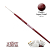 army painter The Army Painter Hobby: Super Detail brush - hobbi ecset BR7016
