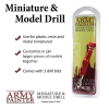 army painter The Army Painter Miiniatűr és makettező fúró készlet (Miniature and Model Drill) TL5031