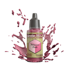 army painter The Army Painter Speedpaint 2.0 Princess Pink akrilfesték WP2086 akrilfesték