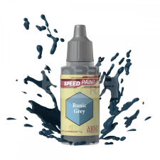 army painter The Army Painter Speedpaint Runic Grey akrilfesték WP2016 akrilfesték