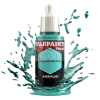 army painter The Army Painter Warpaints Fanatic: Aquamarine 18 ml-es akrilfesték WP3040