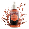 army painter The Army Painter Warpaints Fanatic: Burning Ore 18 ml-es akrilfesték WP3098