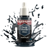 army painter The Army Painter Warpaints Fanatic: Deep Ocean Blue 18 ml-es akrilfesték WP3031