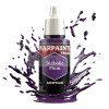 army painter The Army Painter Warpaints Fanatic: Diabolic Plum 18 ml-es akrilfesték WP3133
