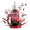 army painter The Army Painter Warpaints Fanatic: Dragon Red 18 ml-es akrilfesték WP3117