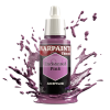 army painter The Army Painter Warpaints Fanatic: Enchanted Pink 18 ml-es akrilfesték WP3137