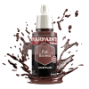 army painter The Army Painter Warpaints Fanatic: Fur Brown 18 ml-es akrilfesték WP3112