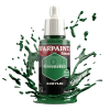 army painter The Army Painter Warpaints Fanatic: Greenskin 18 ml-es akrilfesték WP3051