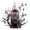 army painter The Army Painter Warpaints Fanatic: Oak Brown 18 ml-es akrilfesték WP3109