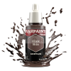 army painter The Army Painter Warpaints Fanatic: Onyx Skin 18 ml-es akrilfesték WP3158