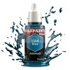army painter The Army Painter Warpaints Fanatic: Tidal Blue 18 ml-es akrilfesték WP3033