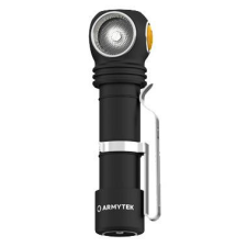 Armytek Armytek Wizard C2 Pro Magnet USB fejlámpa - hideg fehér fényű fejlámpa