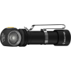 Armytek Wizard C2 Magnet White LED Fejlámpa Mágneses tartóval Akkuról üzemeltetett 1200 lm (F08901C) (F08901C)