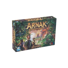  Arnak elveszett romjai társasjáték