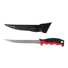Arno x-blade k8 horgász kés tokkal (blade 7'') horgászkés