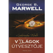 Árnyék Világok útvesztője antikvárium - használt könyv