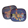  Árnyékoló autóba 2 darab Paw Patrol