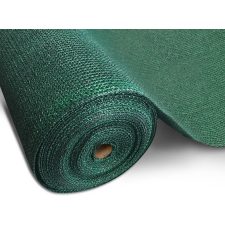 Árnyékoló háló - GREEN-NET - 1,5 X 10 m, 180gr / m2 kerti bútor