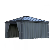  Árnyékoló (szürke) Palram - Canopia Martinique 4300 szúnyogháló