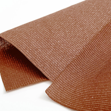 Árnyékolóháló BARNA (1,5x10m) 160 gr/m2 90% kerti bútor