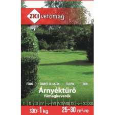 Árnyéktűrő 1 kg ZKI fűmag