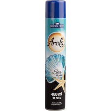 AROLA . Légfrissítő, 400 ml, "Arola", óceán tisztító- és takarítószer, higiénia