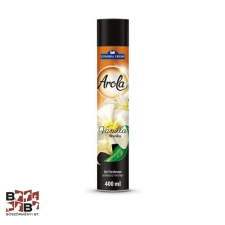  Arola légfrissítő aerosol 300 ml+100 ml Vanilia tisztító- és takarítószer, higiénia