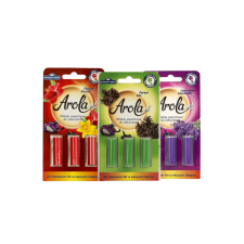  Arola porszívó illatosító 3db-os Ocean kisháztartási gépek kiegészítői