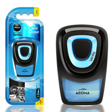 AROMA CAR AromaCar Ventis illatosító - Ocean Calm - 8ml illatosító, légfrissítő