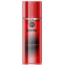 AROMA CAR illatosító spray Strawberry 50 ml (5492796) (5492796) illatosító, légfrissítő