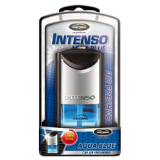 AROMA CAR Intenso illatosító - Aqua Blue illat - 7ml illatosító, légfrissítő