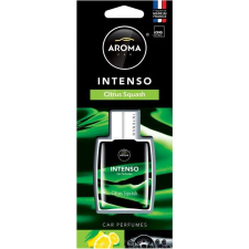 AROMA CAR Intenso Perfume illatosító Citurs Squash (5492173) (AromaCar5492173) illatosító, légfrissítő