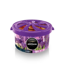 AROMA CAR Organic illatosító levendula (5492096) (AromaCar5492096) illatosító, légfrissítő
