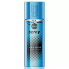 AROMA CAR Spray illatosító Aqua 50ml (5463168) (AromaCar5463168) illatosító, légfrissítő