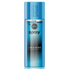 AROMA CAR Spray illatosító - óceán illat - 50ml illatosító, légfrissítő