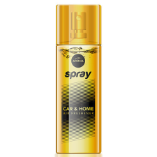 AROMA CAR Spray illatosító - Wind illat - 50ml illatosító, légfrissítő
