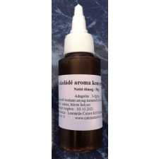  Aroma (koncentrátum) 50g - Csokoládé sütés és főzés