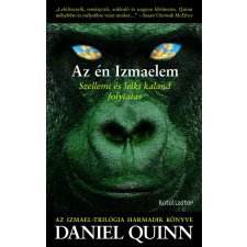 Aromakeverékek Az én Izmaelem szépirodalom