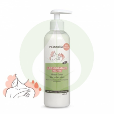 Aromaself - Natúr testápoló krém - Bio - 250ml - Pranarom testápoló