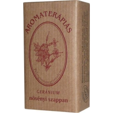  Aromaterápiás Szappan Geránium 90 G tisztító- és takarítószer, higiénia