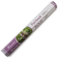  Aromatika Prémium Füstölőpálcikák - Pacsuli füstölő