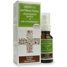  AROMAX ANTIBAKT.SPRAY CITROM-FAHÉJ 40ML biokészítmény
