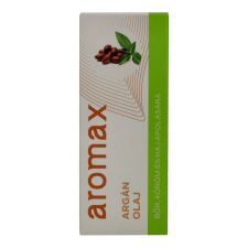 AROMAX ARGÁNOLAJ 20 ML testápoló