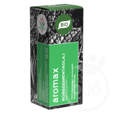 Aromax AROMAX BIO BORSOSMENTAOLAJ 10 ML illóolaj